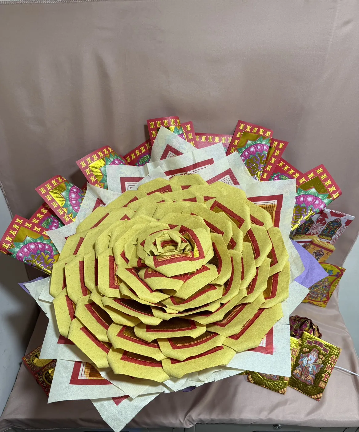 神明花