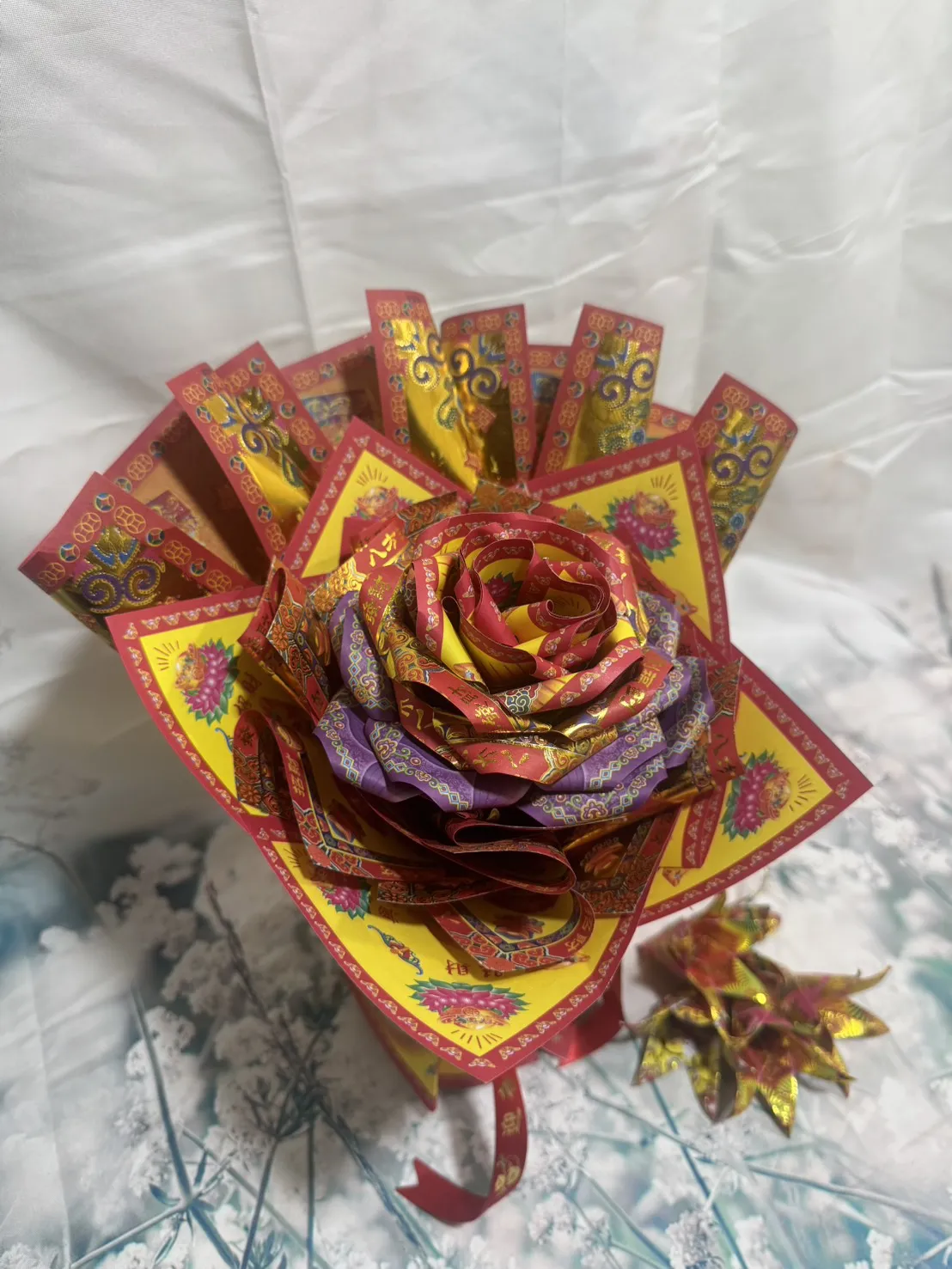 神明花