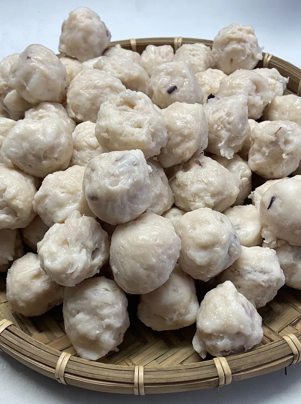 澎湖超大顆花枝丸（12顆）