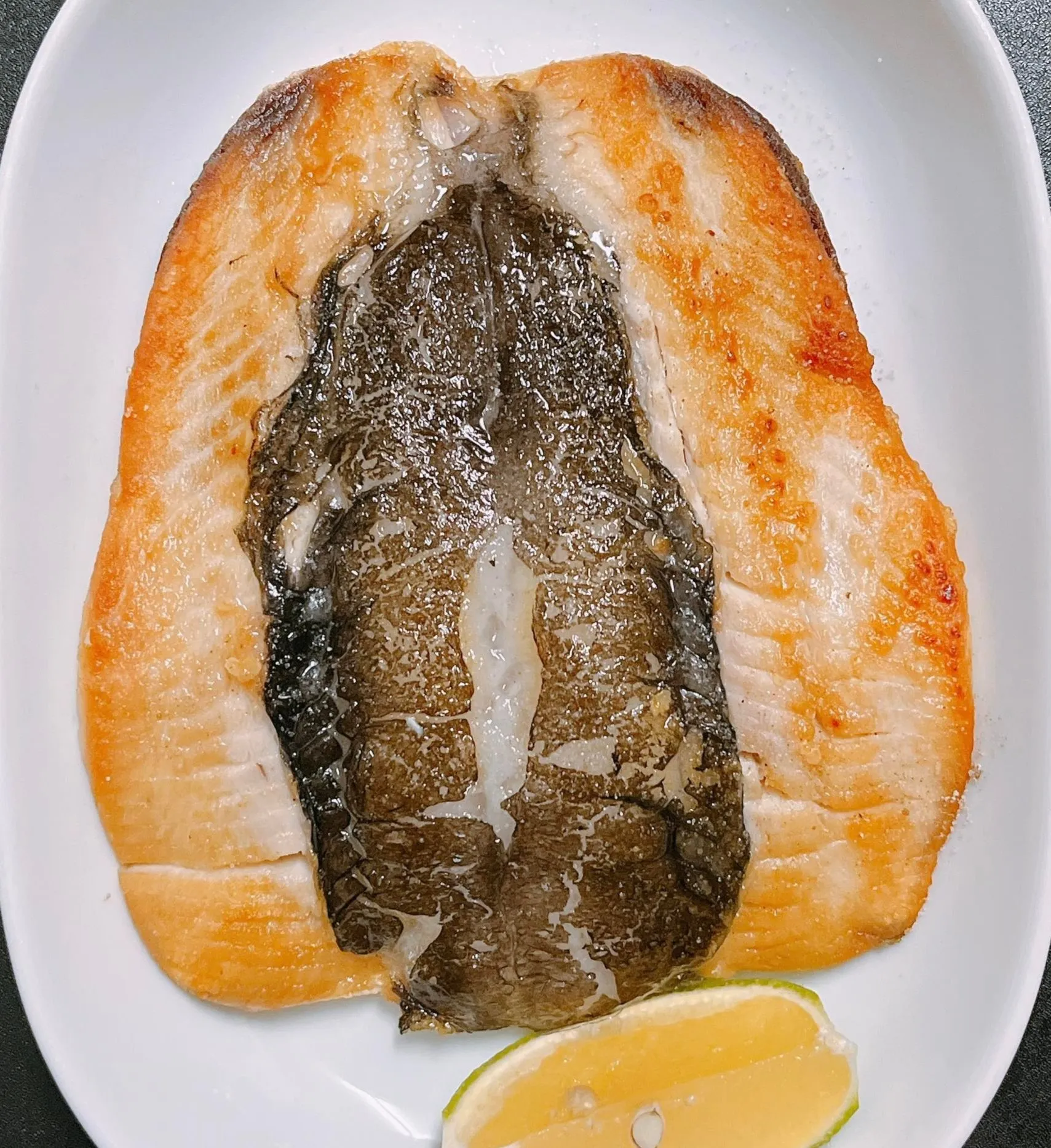 【養蝦小哥】去刺虱目魚肚