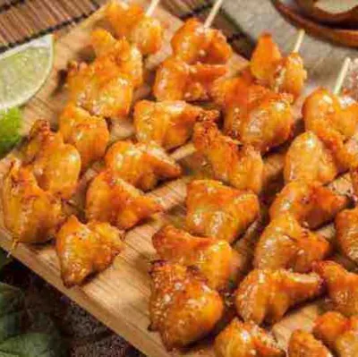 七里香（雞皮股）