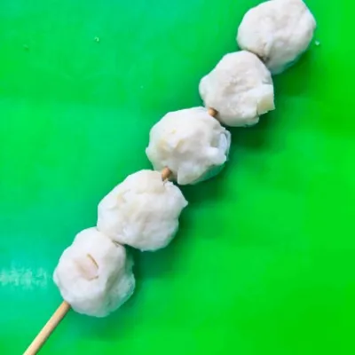花枝丸