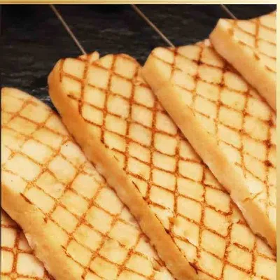嚴選魚板