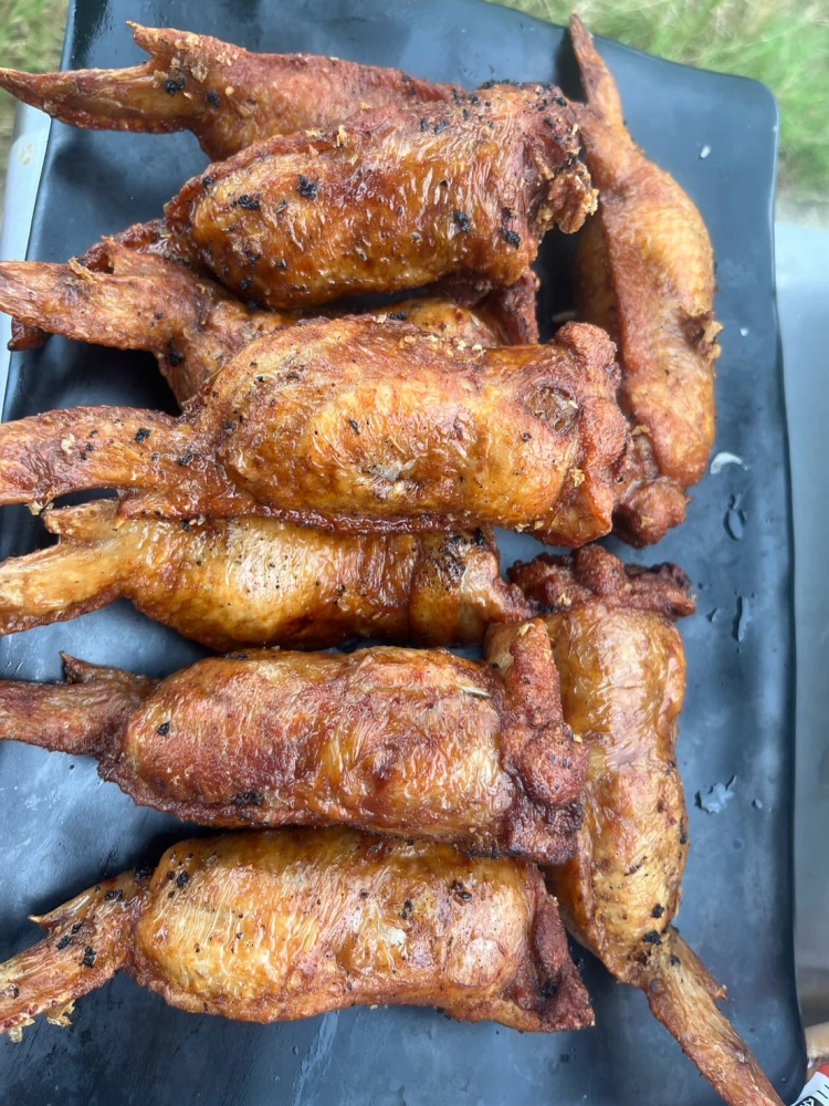 名間｜ 2025年水彈飛翔烤肉趴