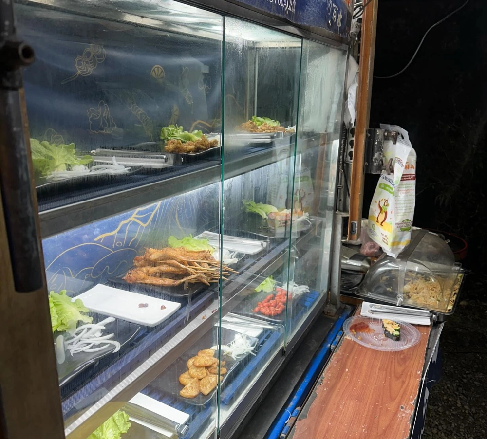 何家班家族旅遊