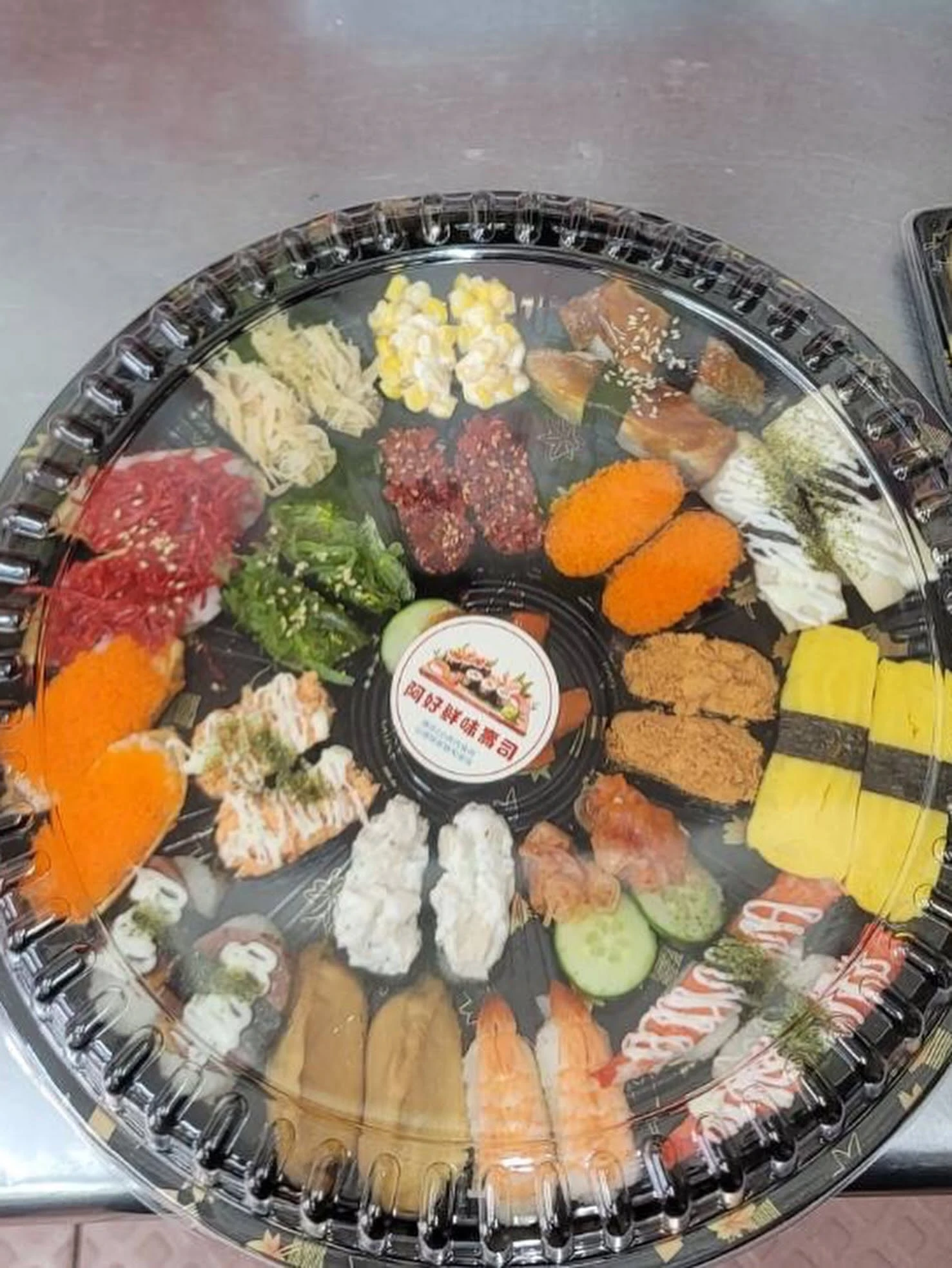 大大民宿｜中信房屋北屯南興店中秋節烤肉派對