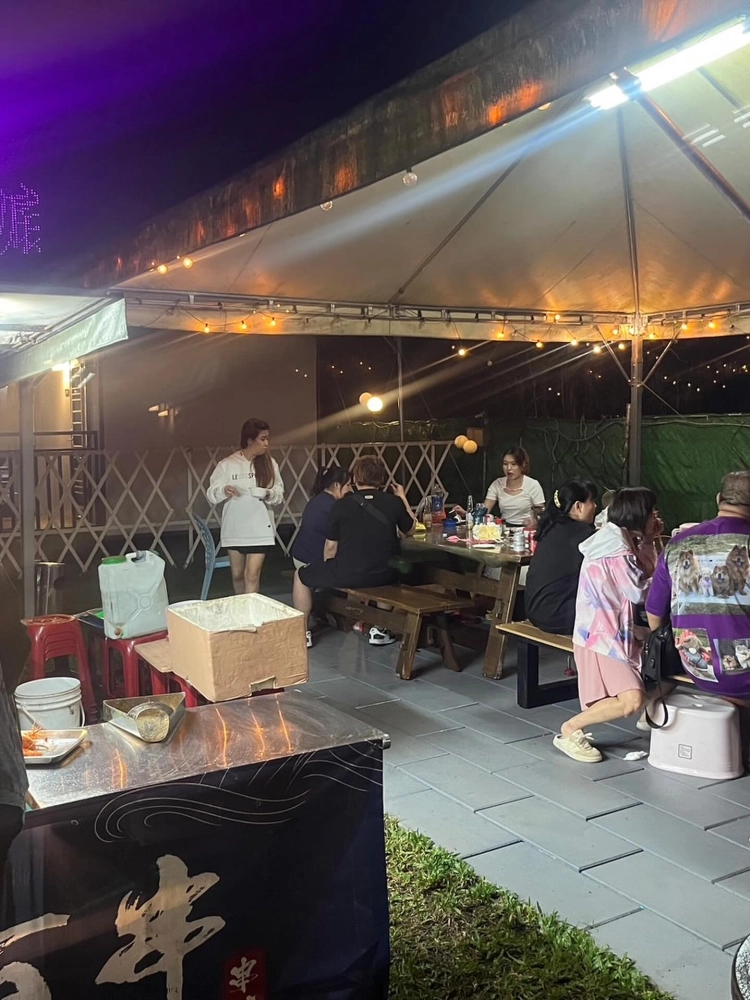 埔里｜2025底鬆獅聚會