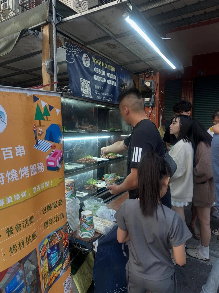 彰化線西｜柏勛周歲生日