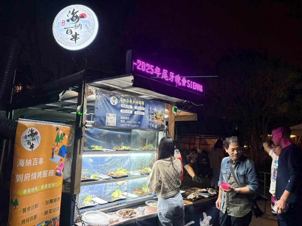 SIENNA 露露團｜2025 年尾牙晚會