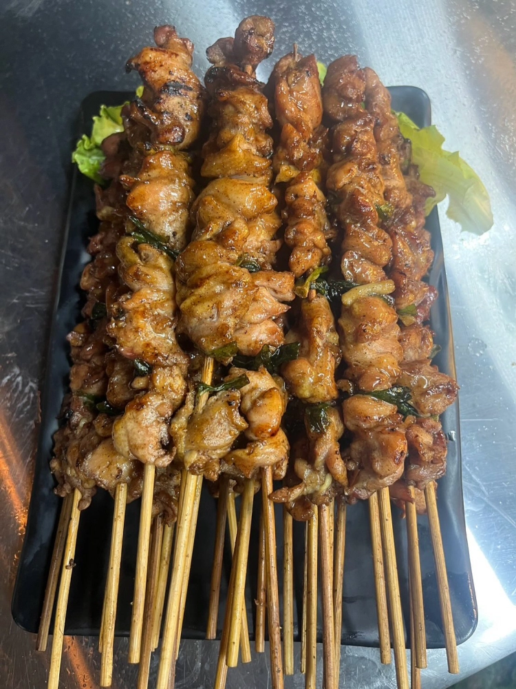 埔里｜2025底鬆獅聚會