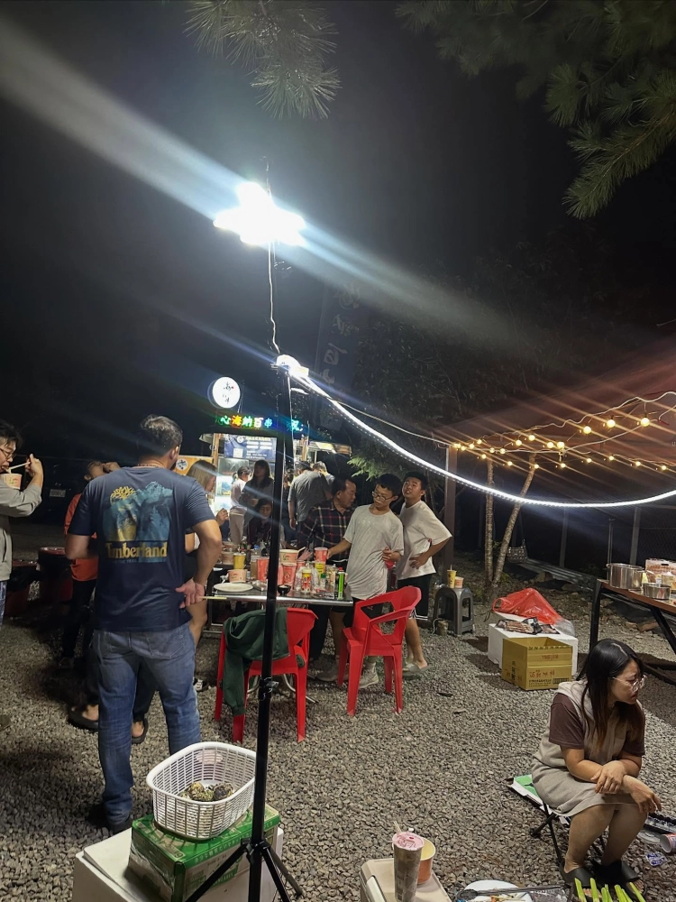 埔里｜烤肉聚餐派對