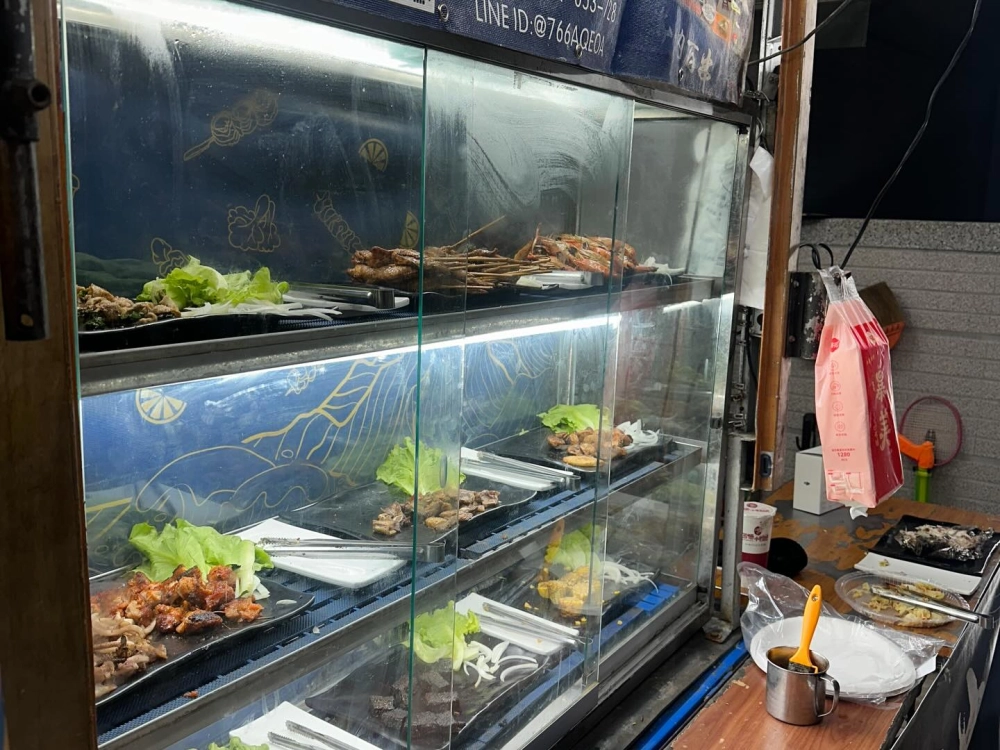 南投｜榮吉室內裝修設計 朋友聚會