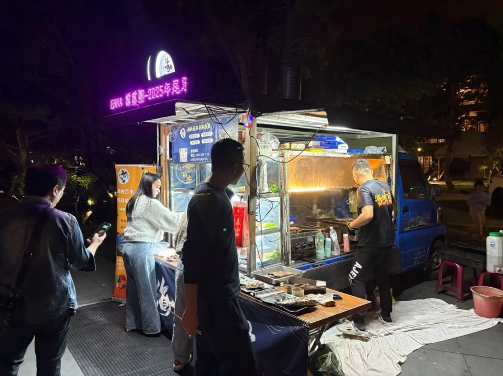 SIENNA 露露團｜2025 年尾牙晚會