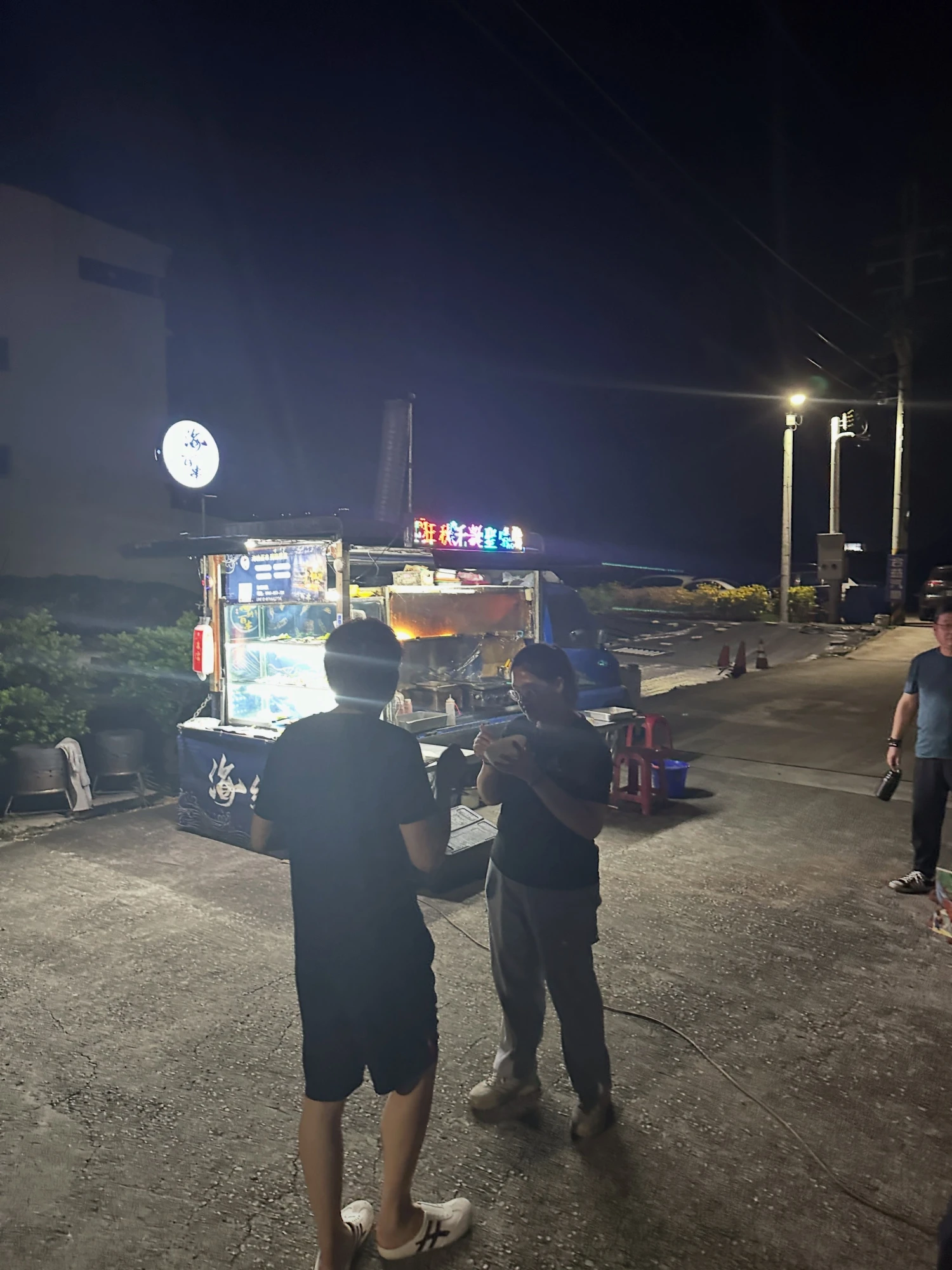台中豐原｜歡聚餐敘