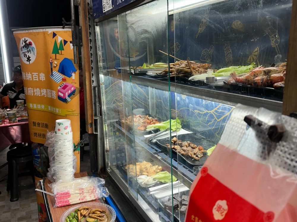 南投｜榮吉室內裝修設計 朋友聚會