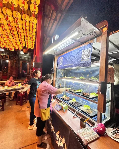 名間武德文教發展協會