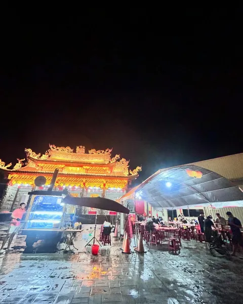 竹塘幸竹宮