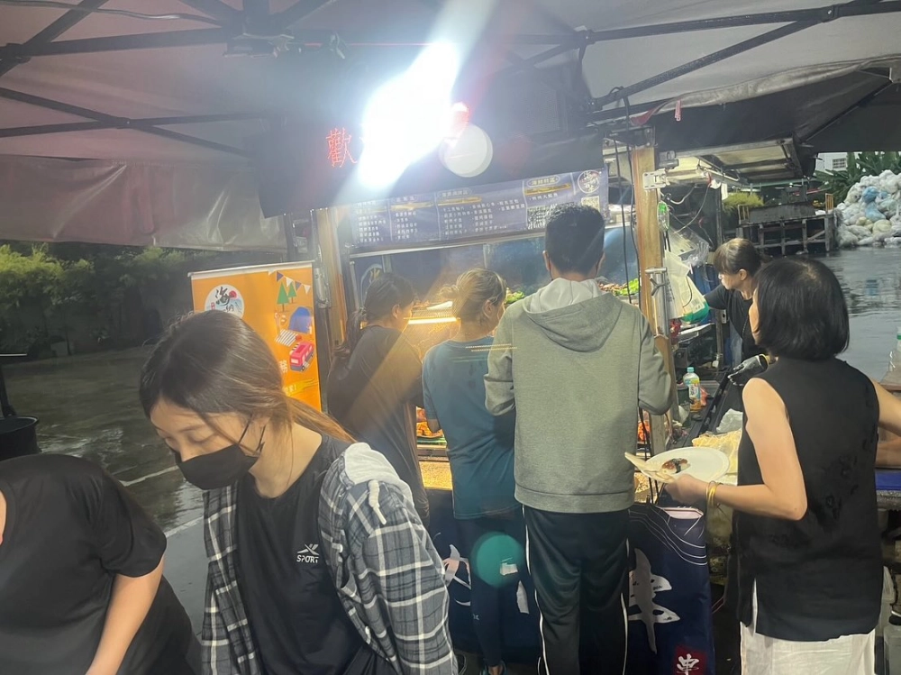 彰化和美｜艾穎實業-中秋團歡活動