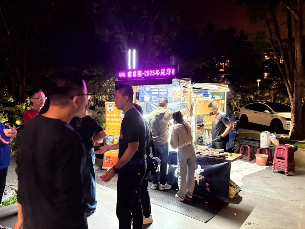 SIENNA 露露團｜2025 年尾牙晚會