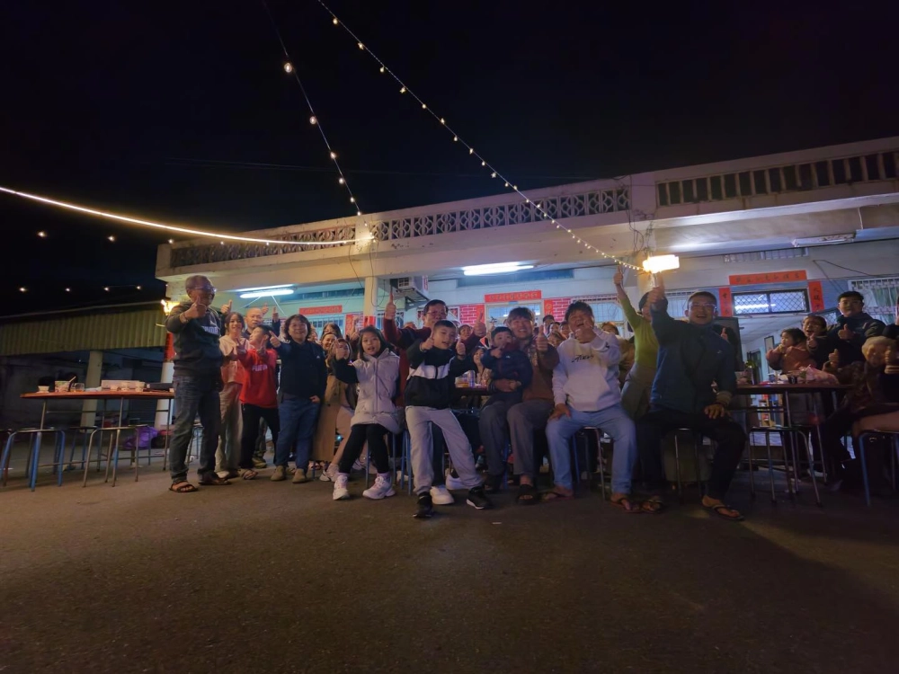 二崙｜生日快樂派對