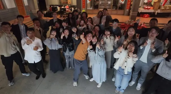 明心園民宿｜婚宴宵夜烤肉派對