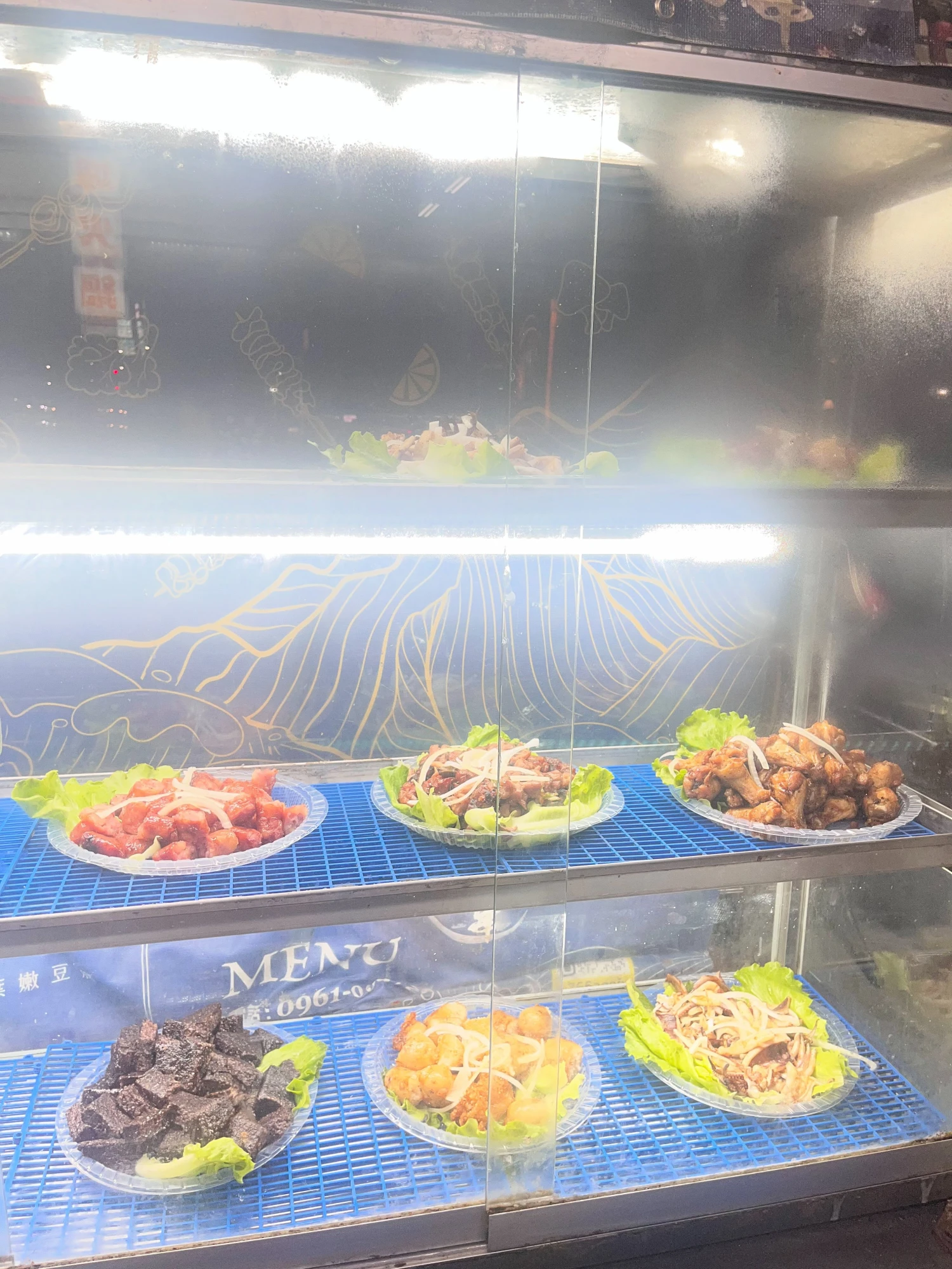 台中樂敲高爾夫餐酒館｜烤肉派對