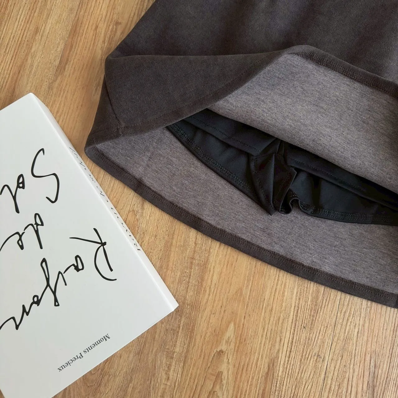 每年必備熱銷款-短裙