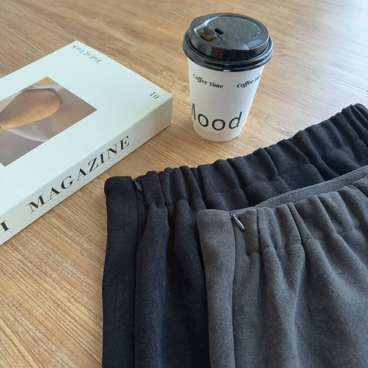 每年必備熱銷款-短裙