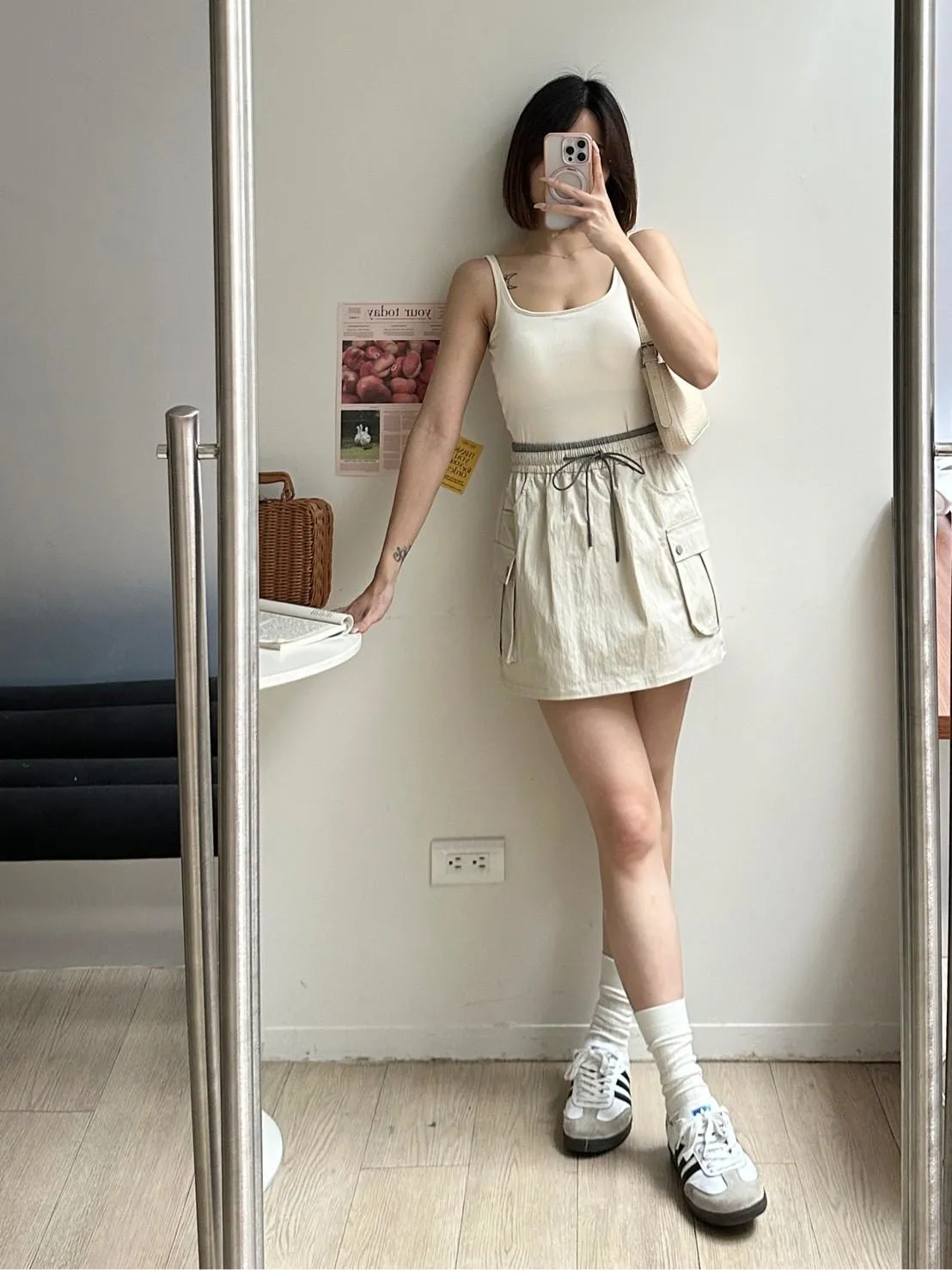 連體杯小可愛