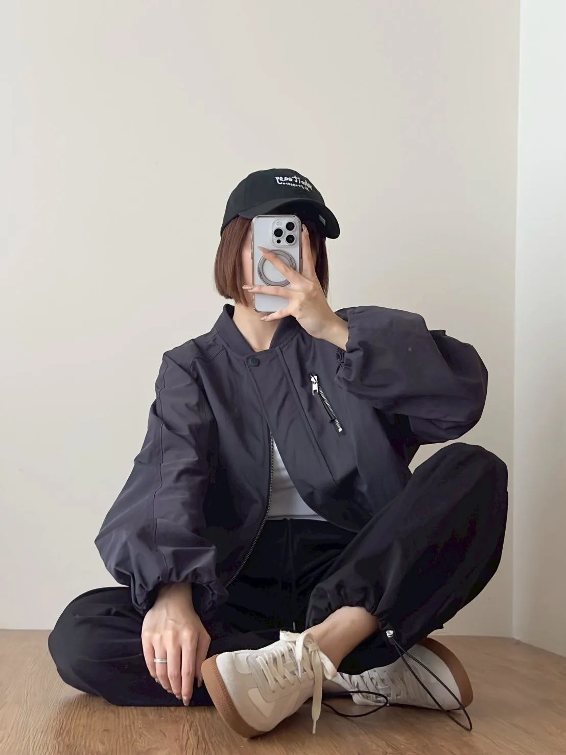 刷刷棒球外套