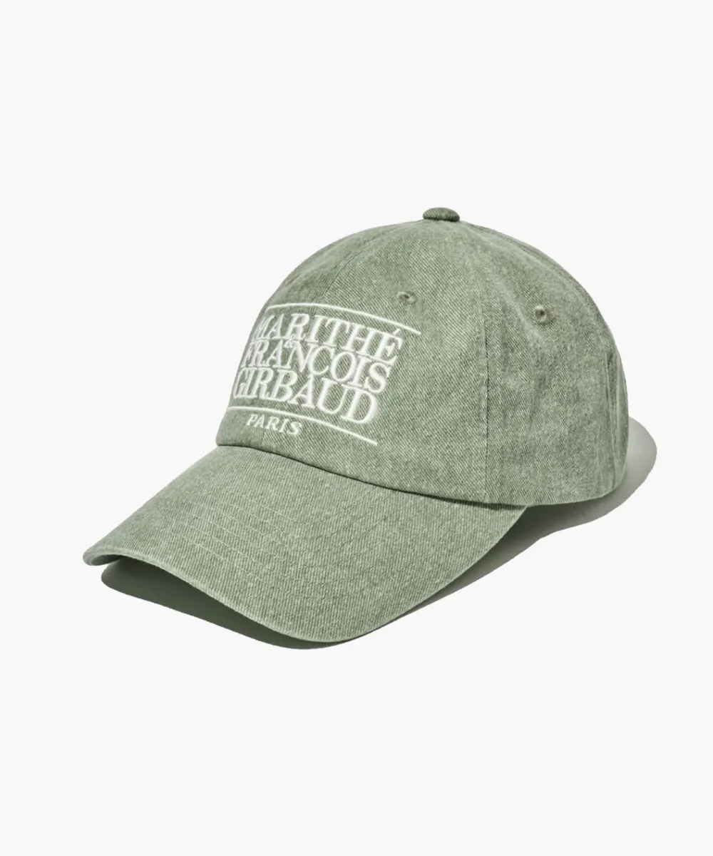 MFG CLASSIC LOGO CAP