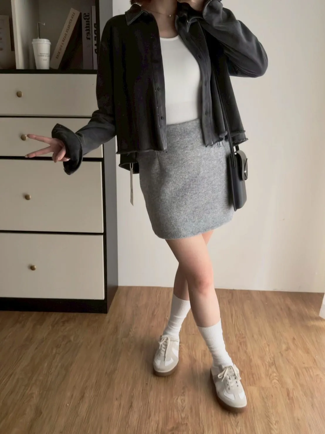 衛衣面料襯衫外套