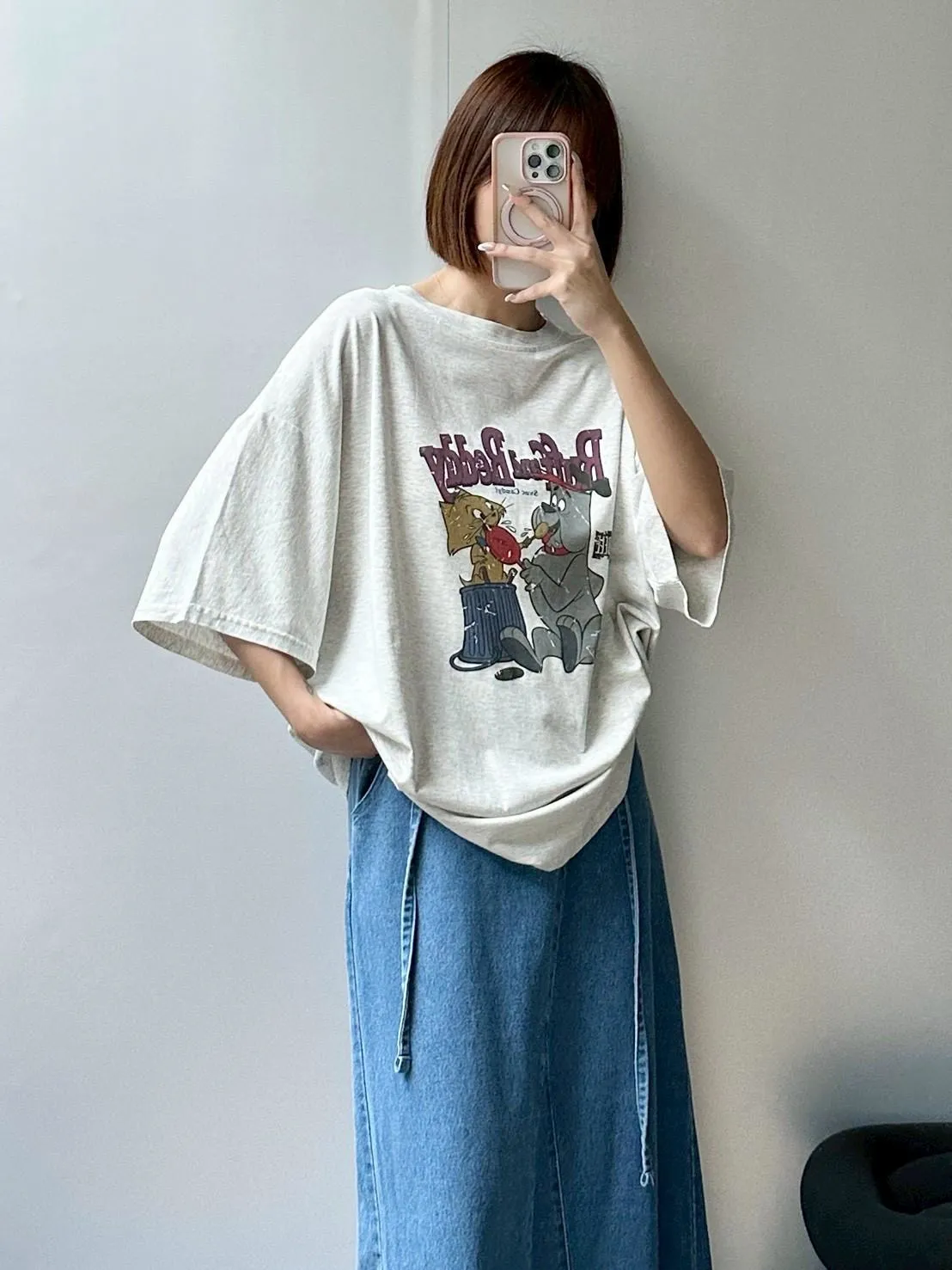 狗貓大T