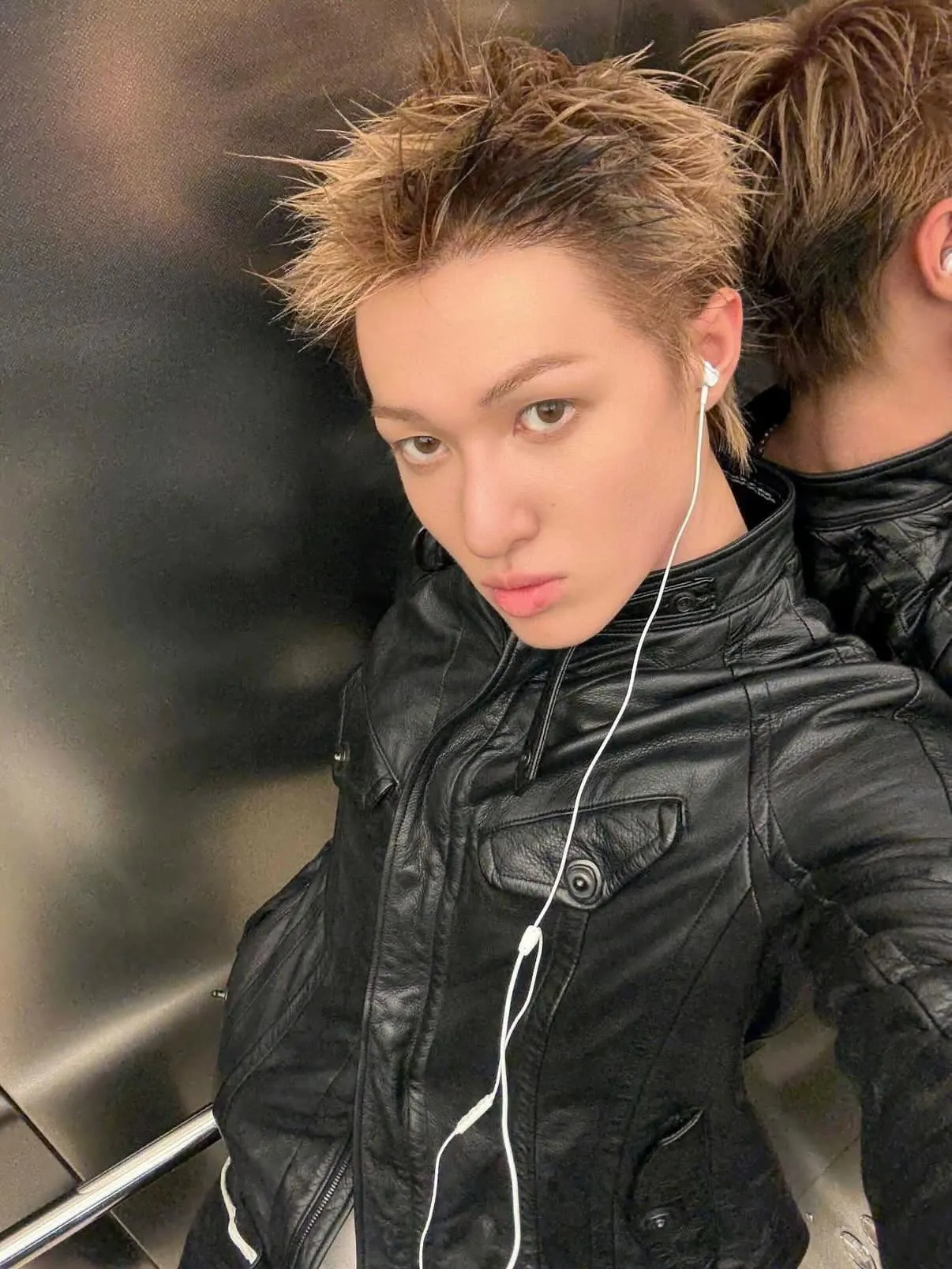 Drea核心重低音有線耳機