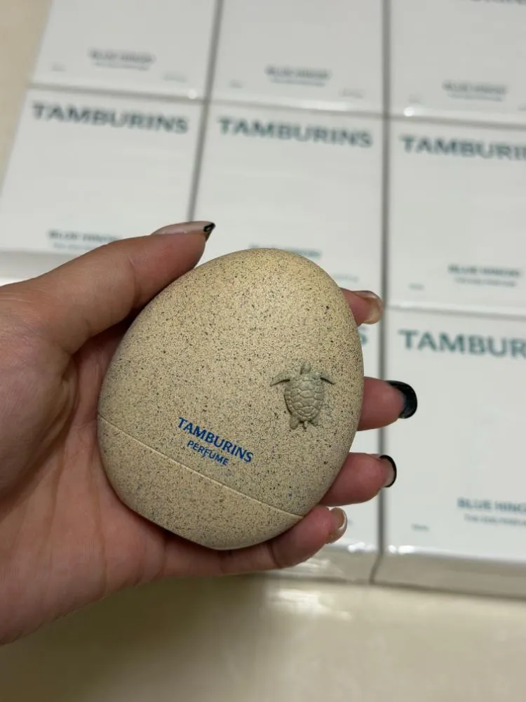 TAMBURINS 邊佑錫同款 BLUE HINOKI 14ml