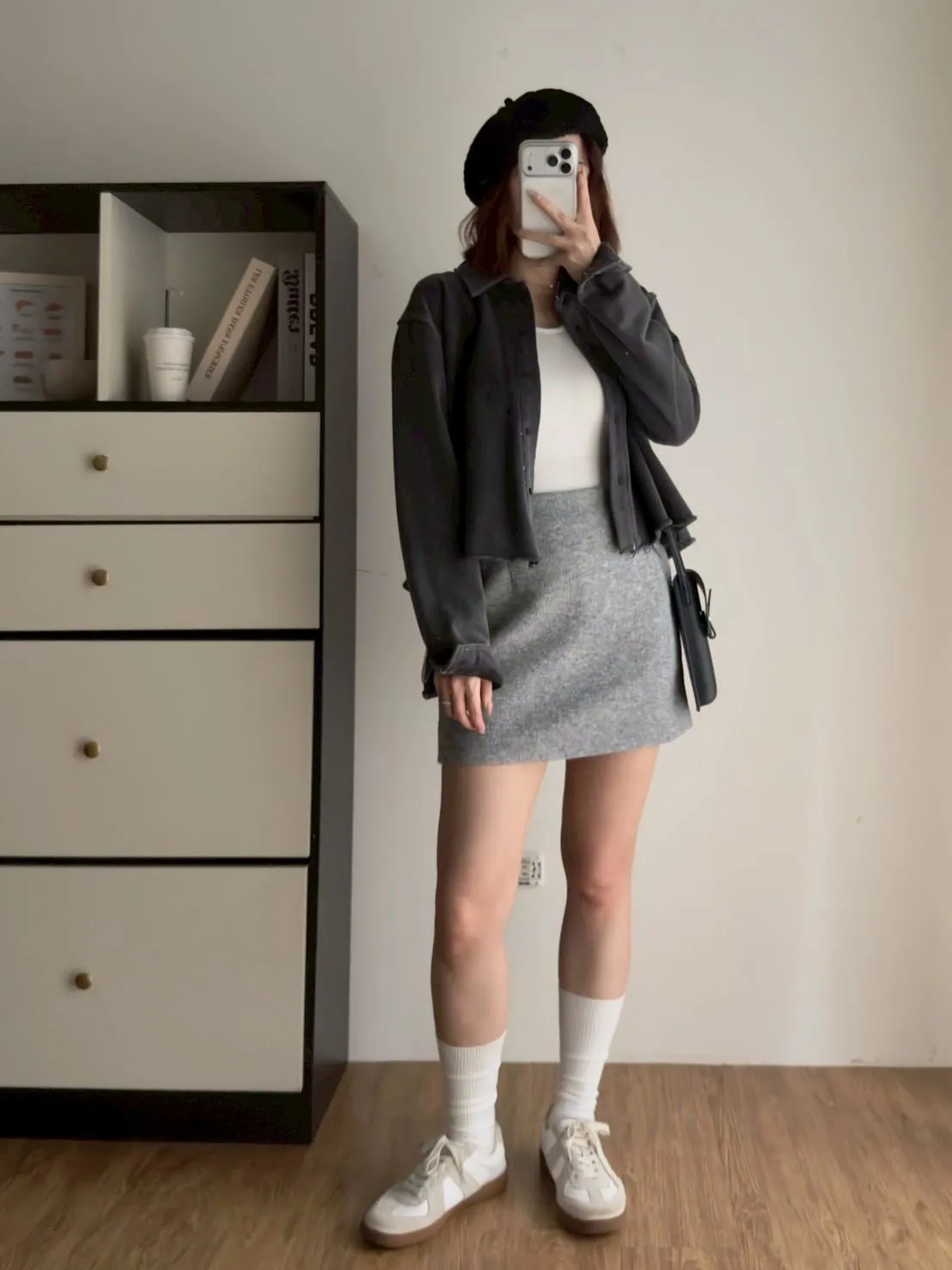 衛衣面料襯衫外套