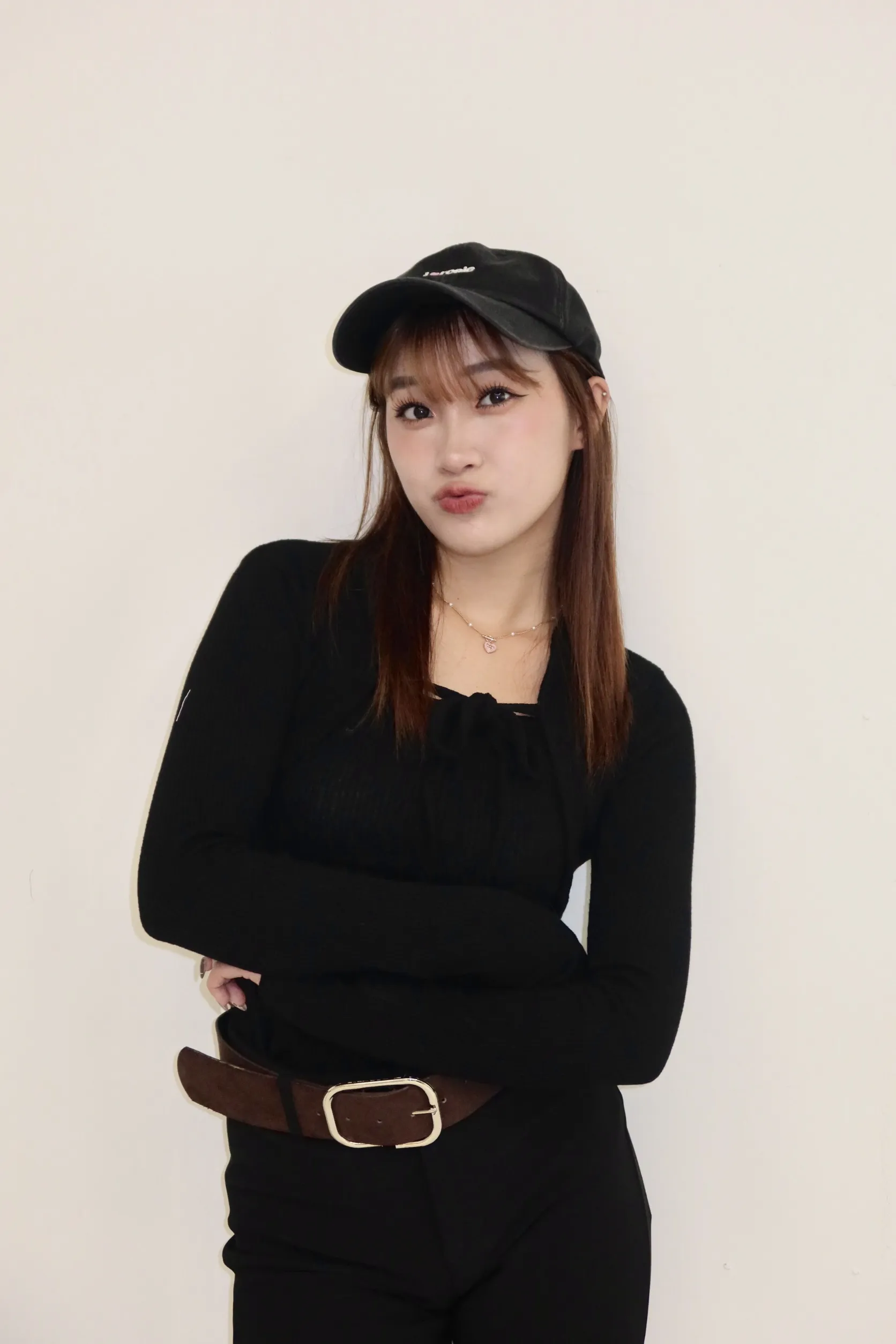 正韓洛蒂短外套套裝