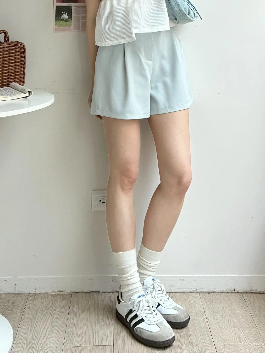 短褲