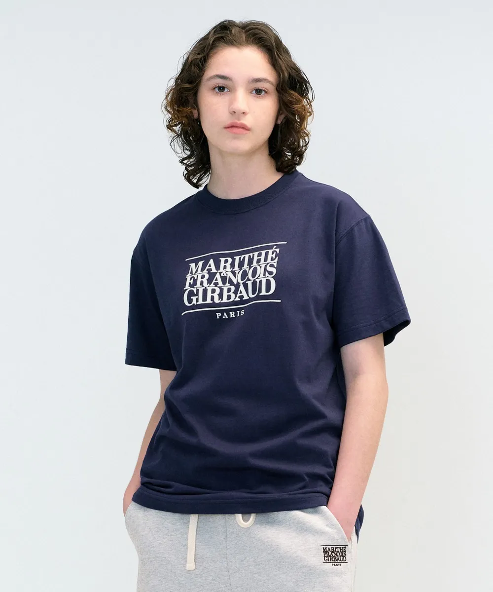 MFG CLASSIC LOGO TEE