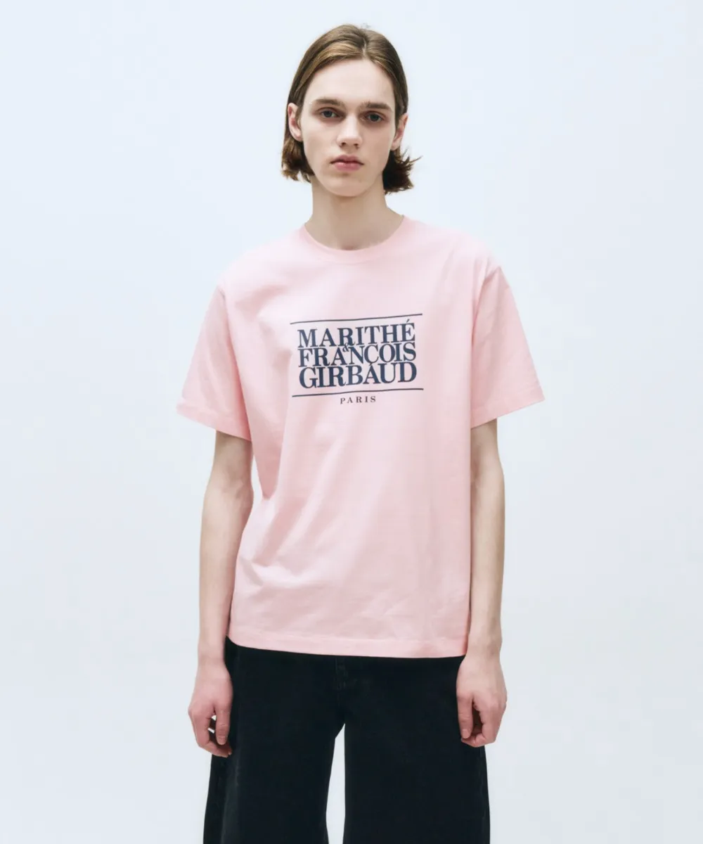 MFG CLASSIC LOGO TEE