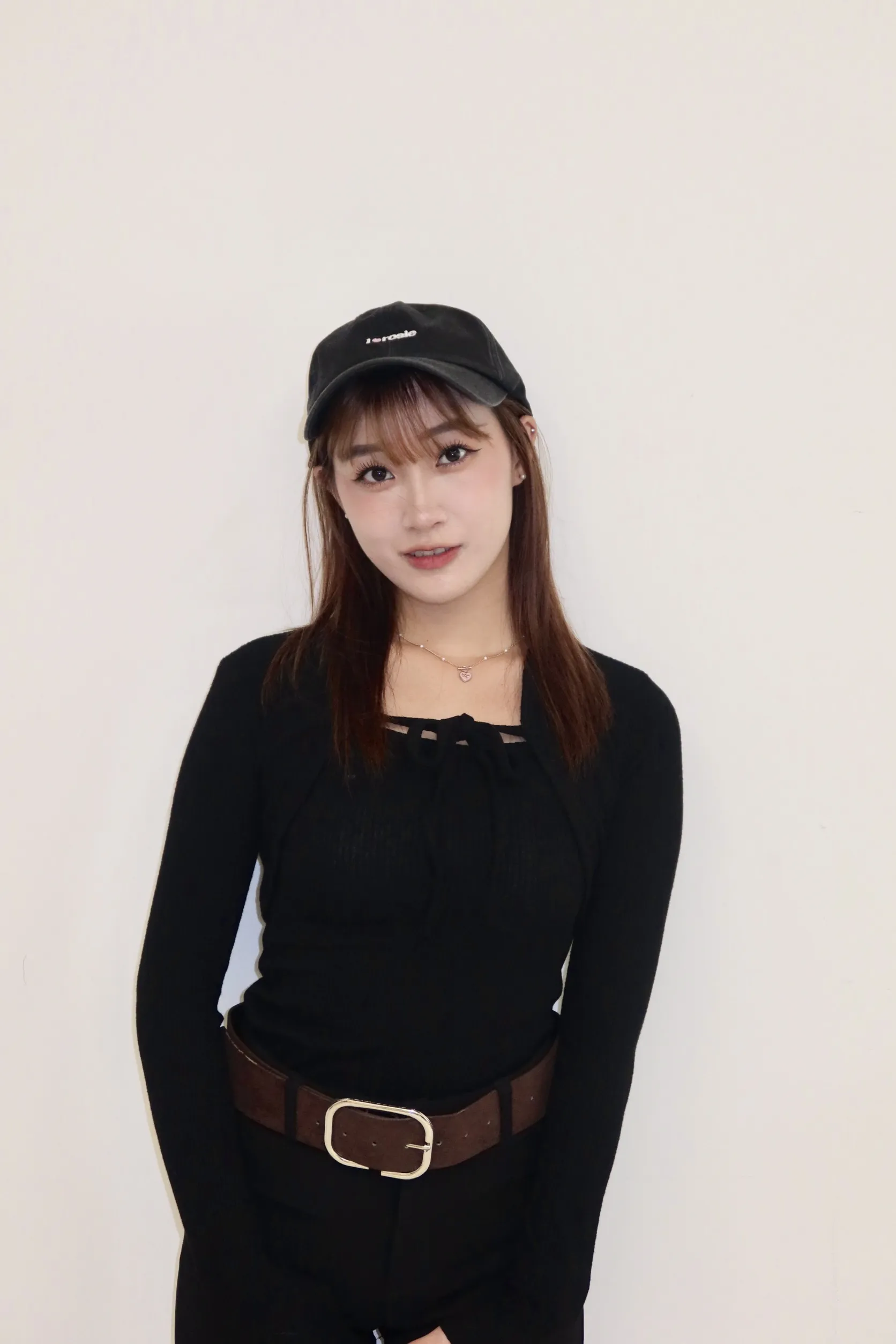 正韓洛蒂短外套套裝