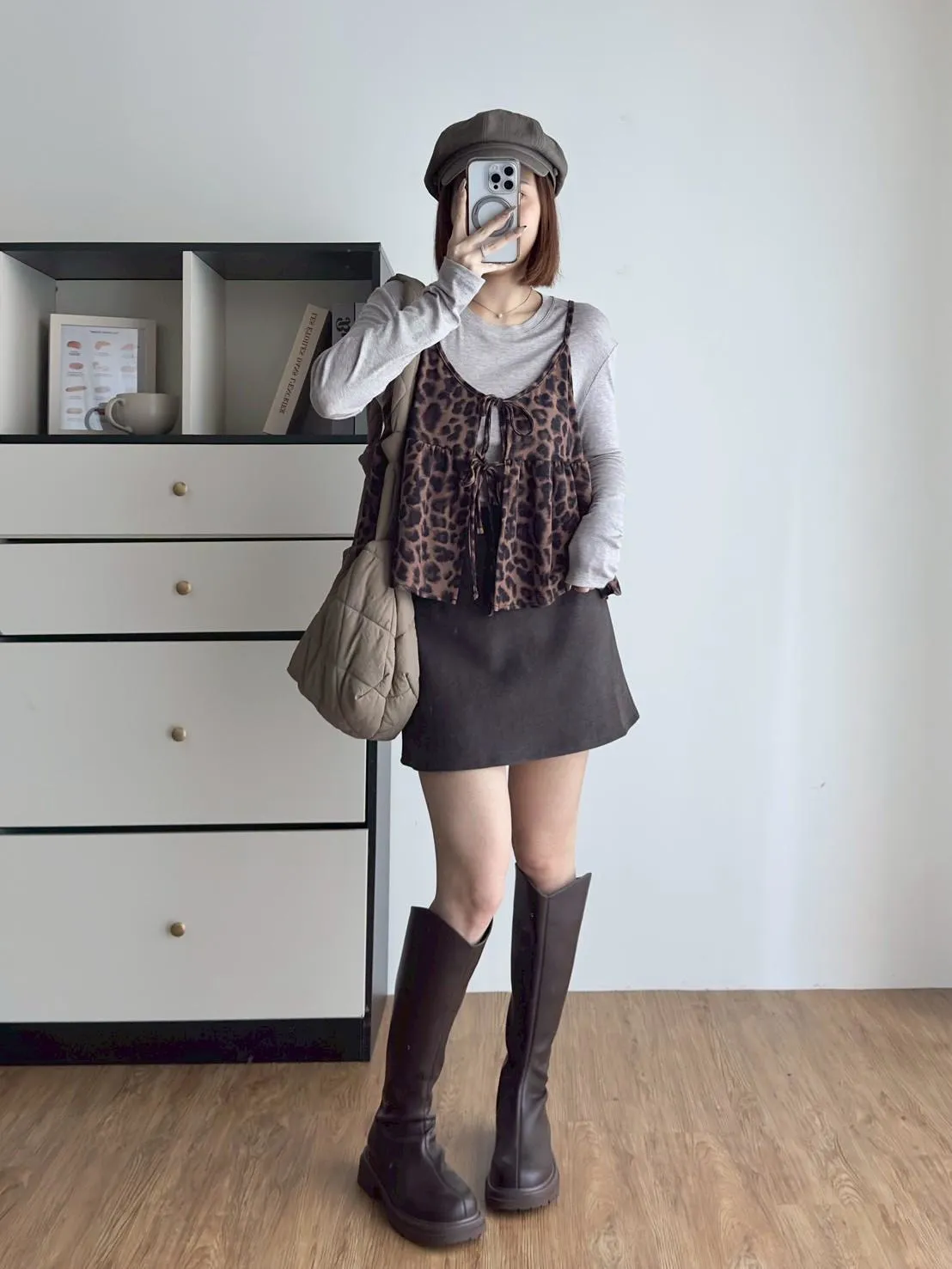 每年必備熱銷款-短裙