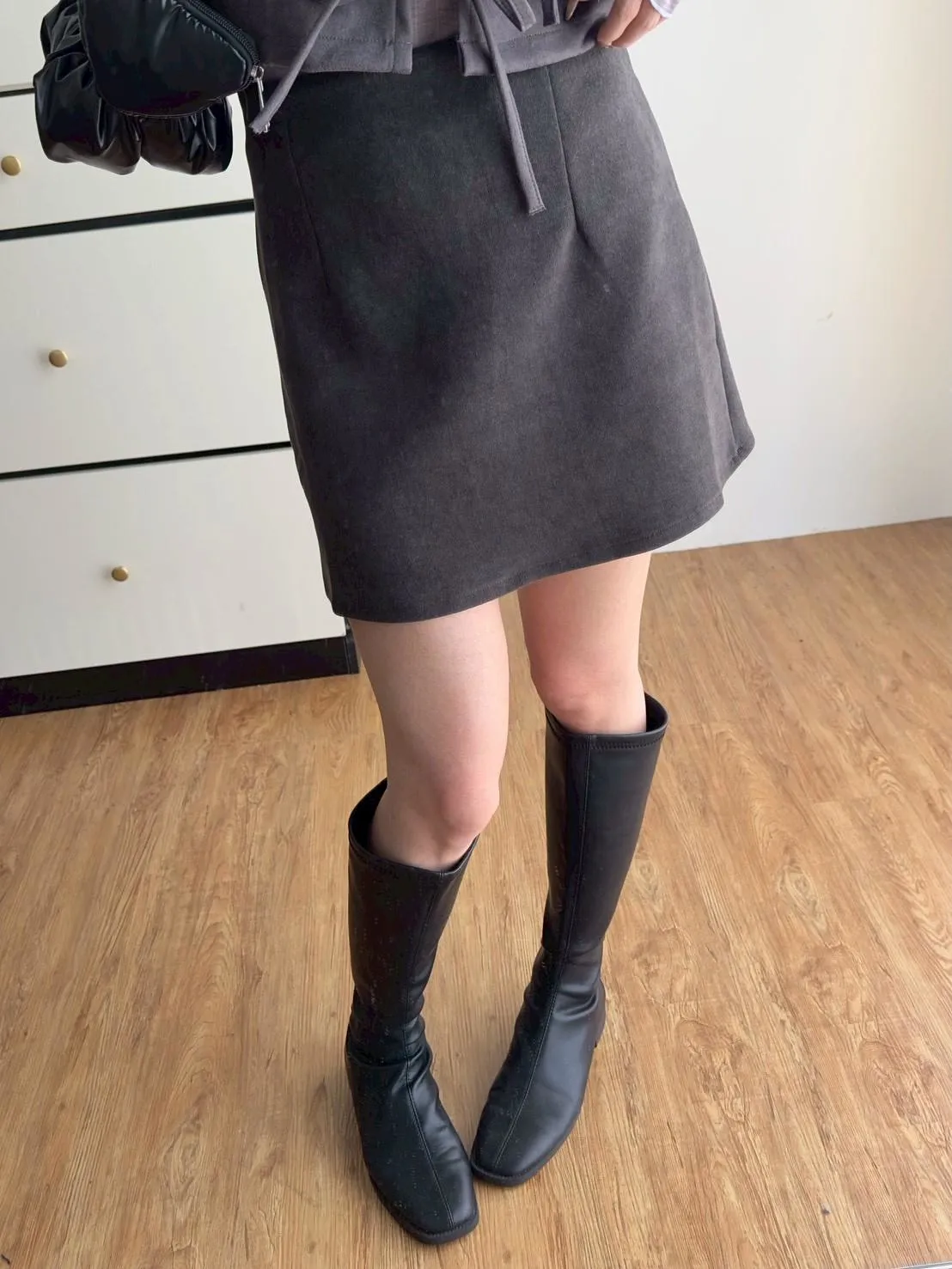 每年必備熱銷款-短裙