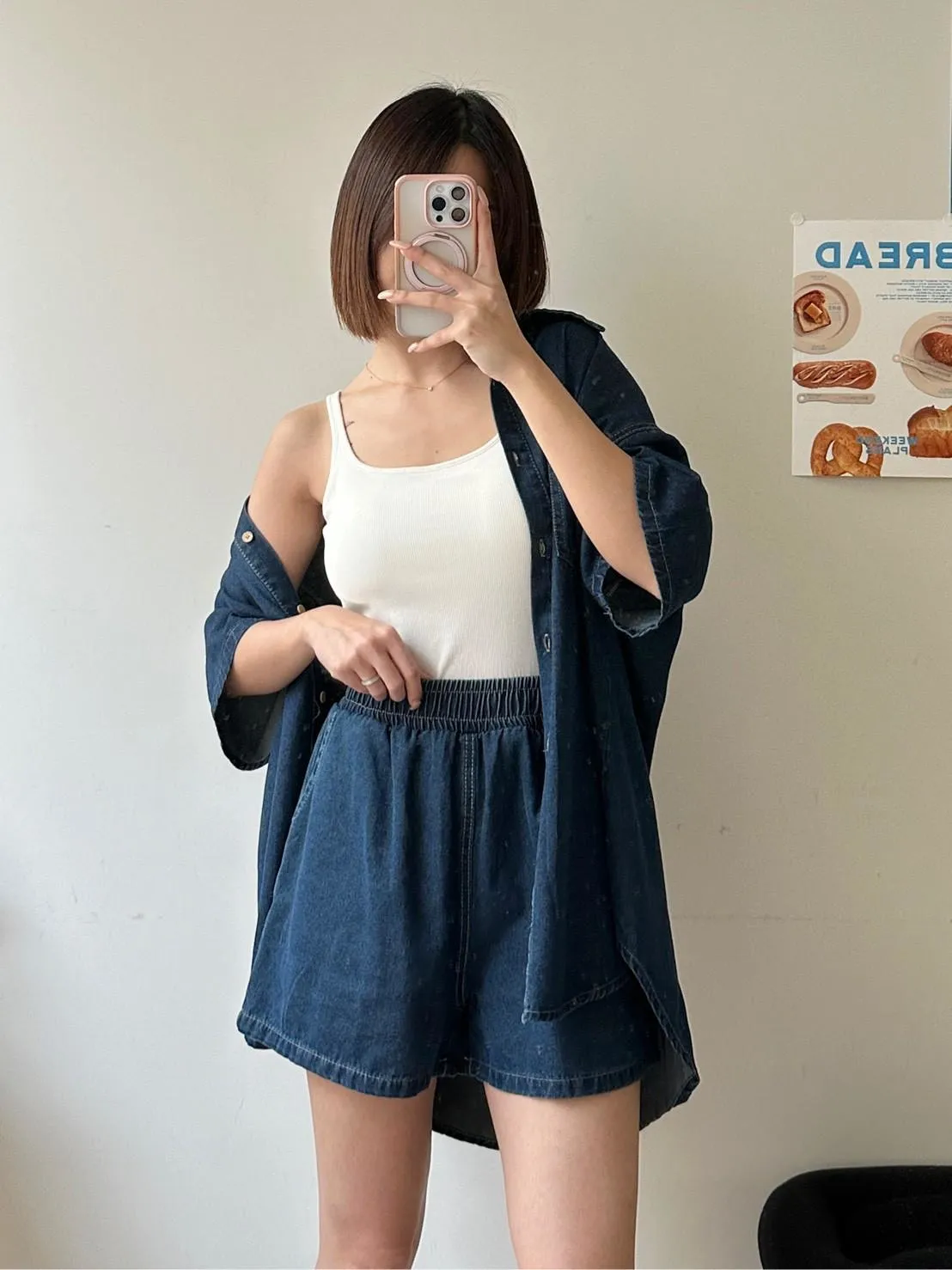 連體杯小可愛