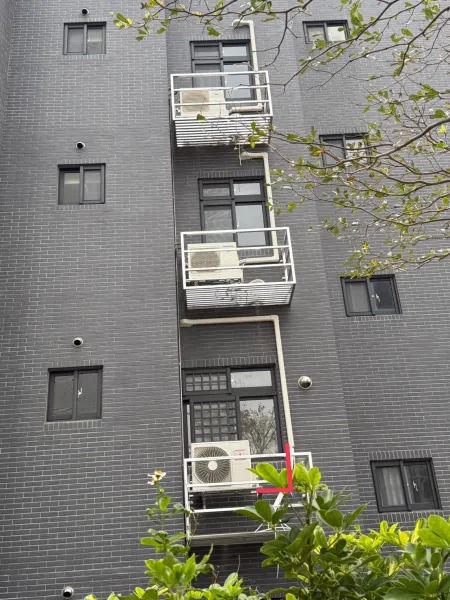 美飾管工程