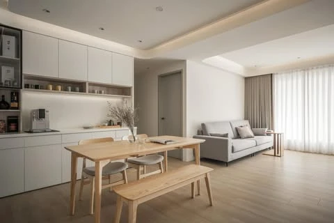 老屋翻新預算怎麼抓？影響費用的5大因素【西屯老屋改修】【西屯室內設計公司】