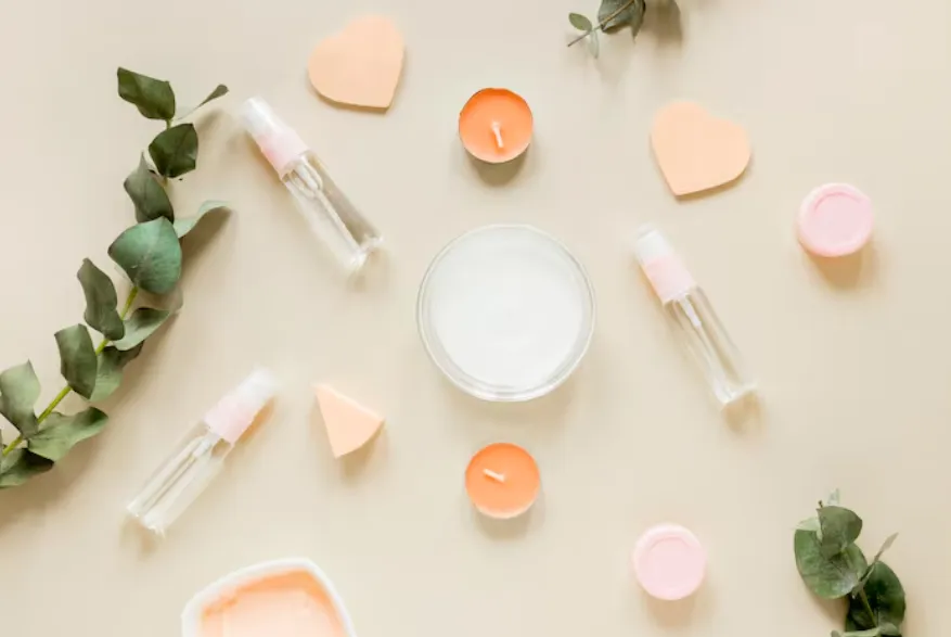 真正的自信不是修出來的：談保養品直銷公司如何陪伴家人找回健康膚質