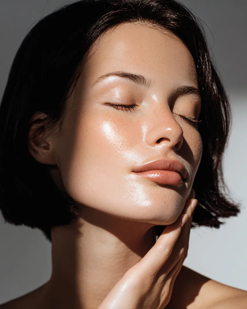 皮膚三大結構圖介紹，有效保養的第一課