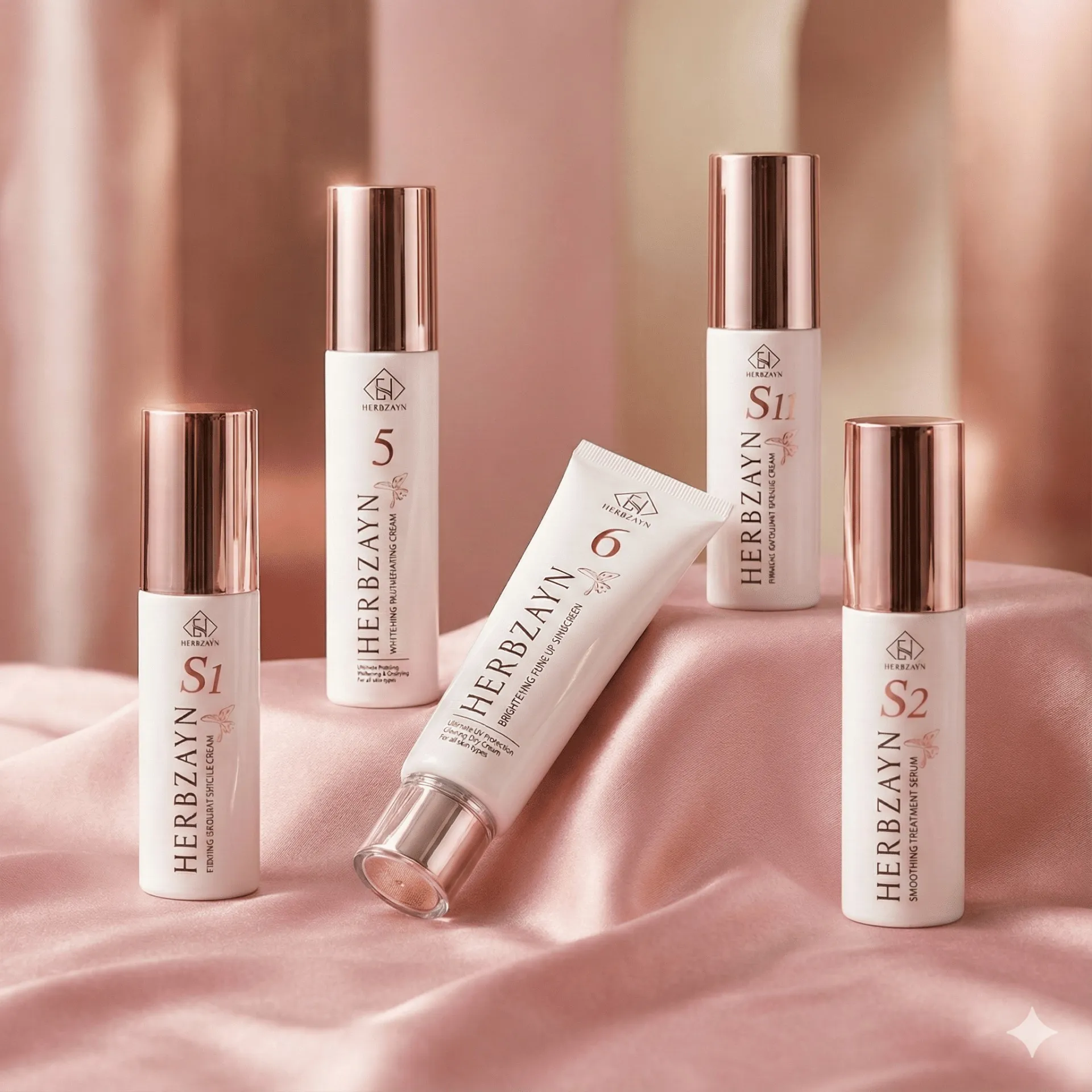 類醫美保養品推薦｜「微代謝保養」成為新生代愛美保養方式