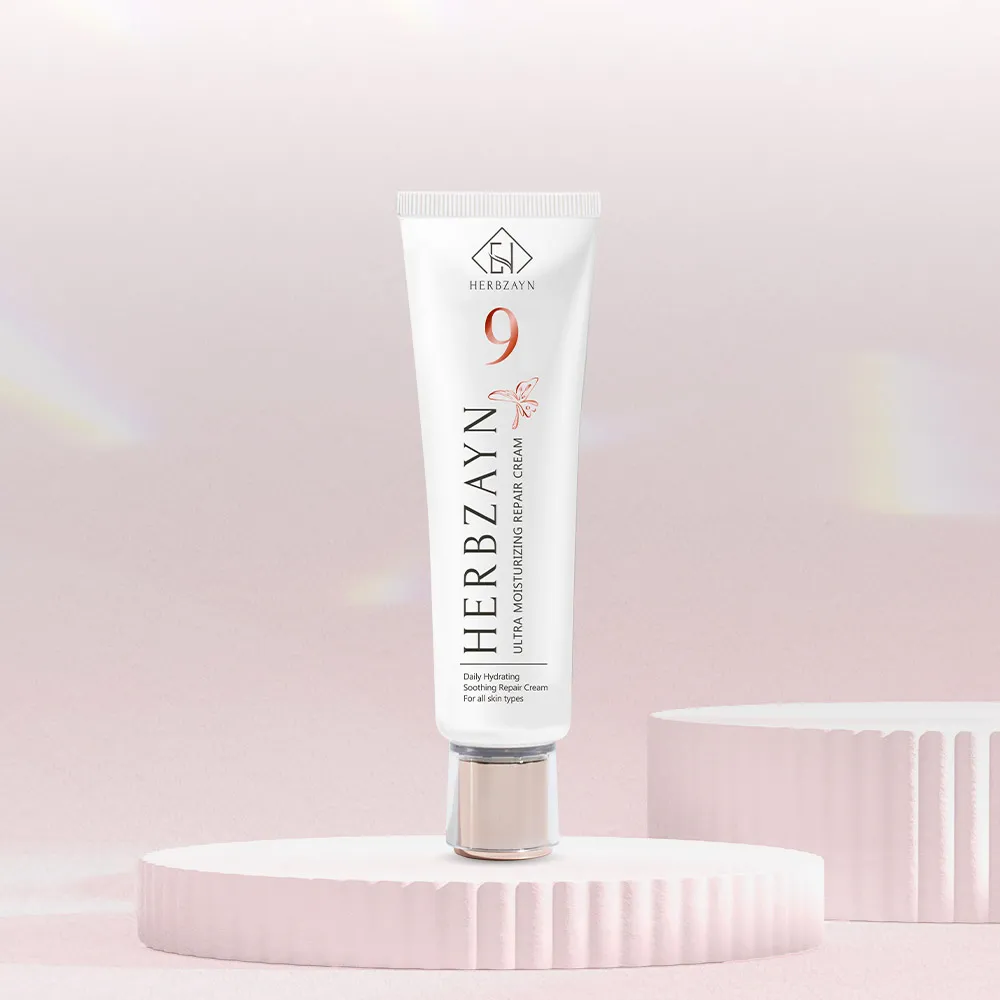 保濕舒緩修護霜